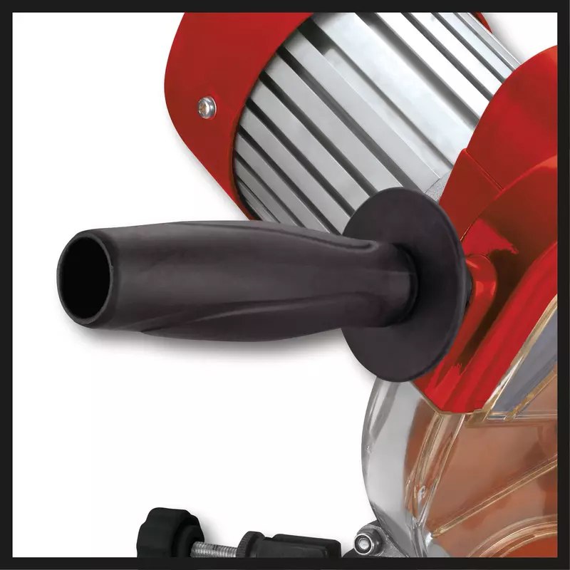 Einhell GC-CS 235 E | مسن جنزير كهربائي احترافي 235 واط