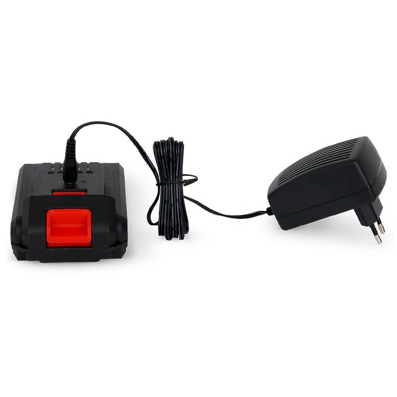 FERM AX-Power polisher 20v | Cordless Car Polisher