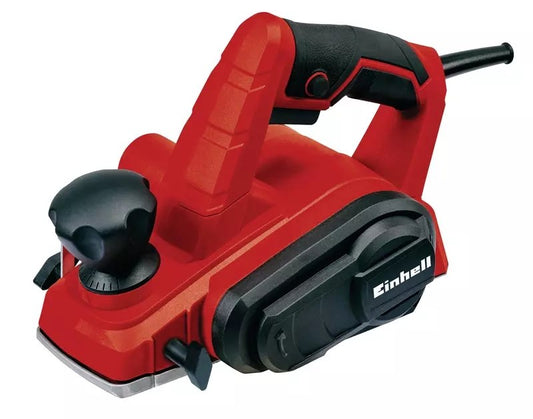 Einhell TC-PL 750 Electric Hand Planer | ماكينة تخطيط خشب كهربائية 750 واط