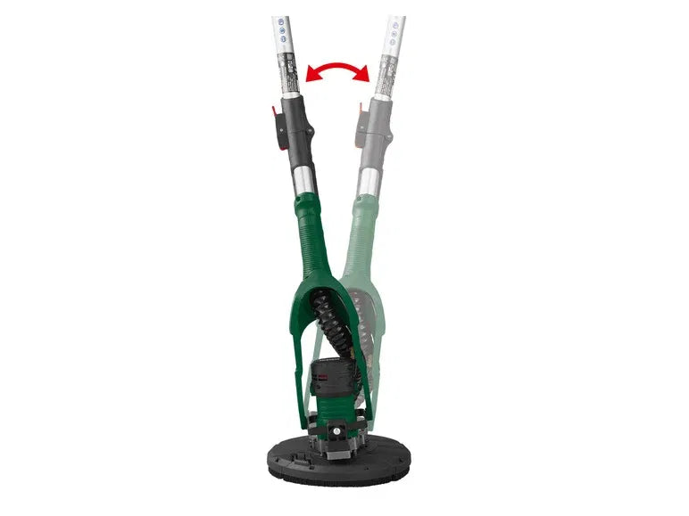 PARKSIDE® Wall And Ceiling Sander With Telescopic Handle PWDS 920 C3