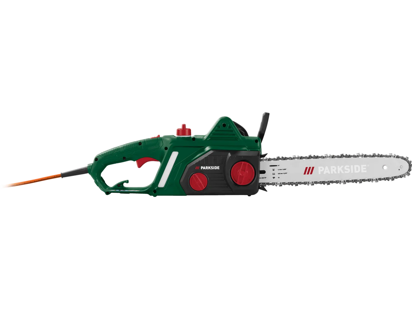Parkside 1600W Electric Chainsaw