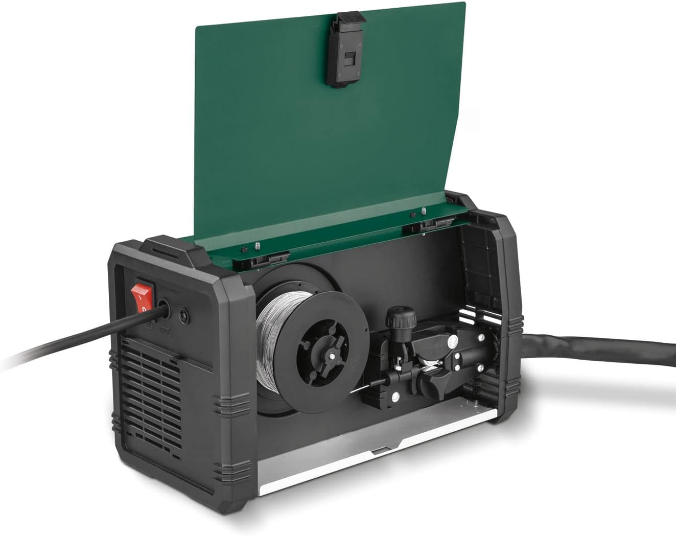 Parkside Inverter Filling Wire Welding Machine PIFDS 120 A1