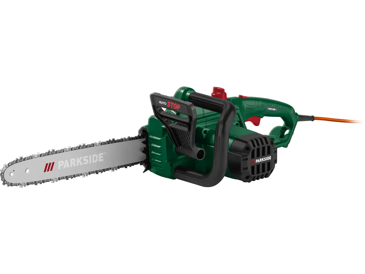 Parkside 1600W Electric Chainsaw