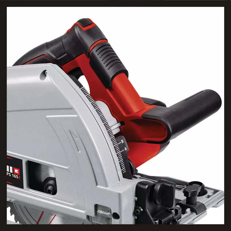 Plunge Cut Saw TE-PS 165