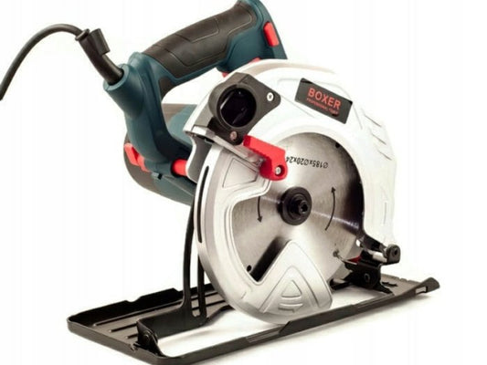 Boxer SR-051 Circular Saw