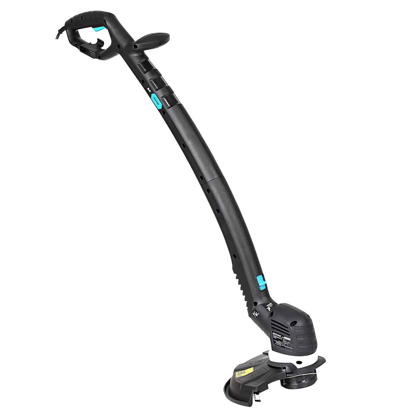 Mac Allister MGTP300P 300W 25cm Electric Grass Trimmer