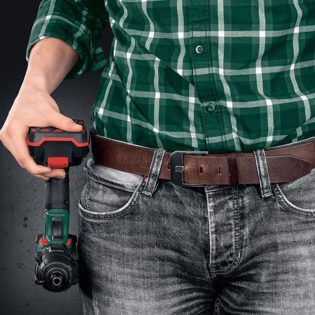 PARKSIDE® PDSSA 20-Li A1 Cordless Impact Wrench,20V