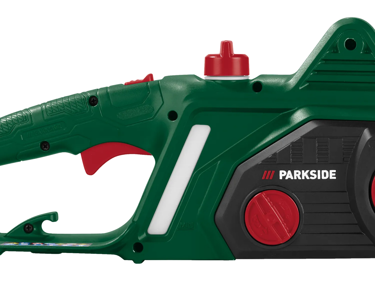 Parkside 1600W Electric Chainsaw