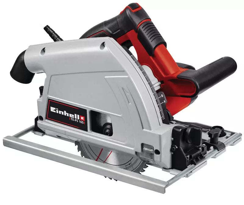 Plunge Cut Saw TE-PS 165