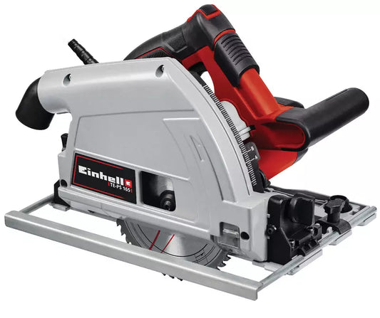 Plunge Cut Saw TE-PS 165
