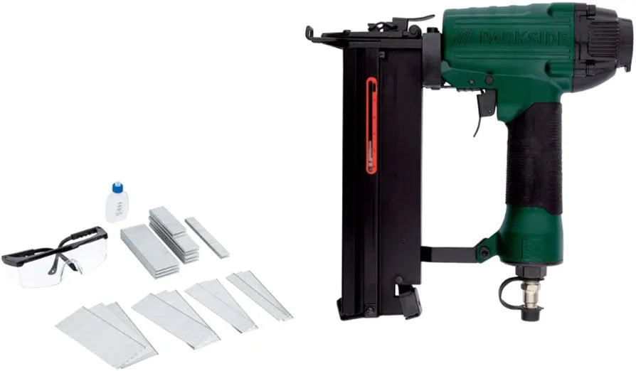 PARKSIDE® PDT 40 G5 Compressed Air Stapler